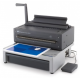 เครื่องเจาะและเข้าเล่ม GBC WireBind E-Karo40pro Binder